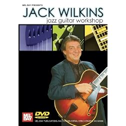 Jazz Guitar Workshop
