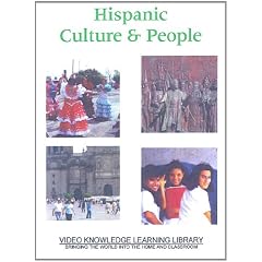 Hispanic Culture & People