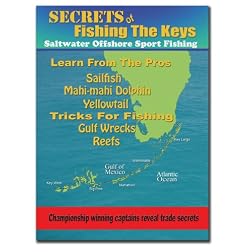 Secrets of Fishing The Keys