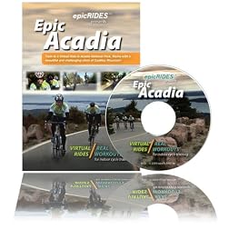 Epic Acadia