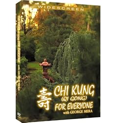 Chi Kung (Qi Gong) For Everyone