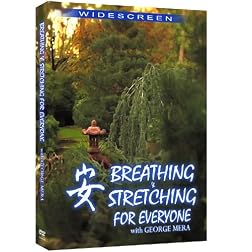Breathing & Stretching For Everyone