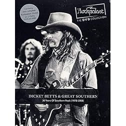Rockpalast-30 Years of Southern Rock