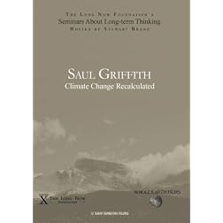 Saul Griffith: Climate Change Recalculated