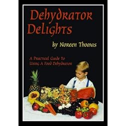 Dehydrator Delights