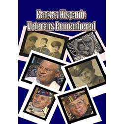 Kansas Hispanic Veterans Remembered