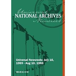 Universal Newsreel Vol. 32 Release 57-64 (1959)