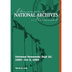 Universal Newsreel Vol. 32 Release 73-80 (1959)