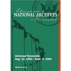 Universal Newsreel Vol. 34 Release 65-72 (1961)
