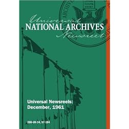 Universal Newsreel Vol. 34 Release 97-104 (1961)