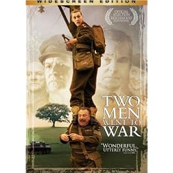Two Men Went To War