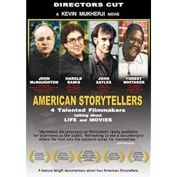 American Storytellers