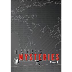 History's Mysteries, Volume 1
