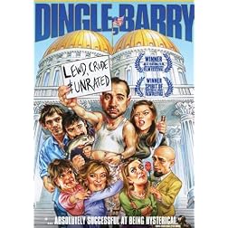 Dingle, Barry
