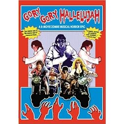 Gory Gory Hallelujah