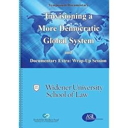 Envisioning a More Democratic Global System