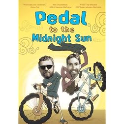 Pedal to the Midnight Sun