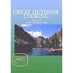 Great Chefs - Great Outdoor Cooking