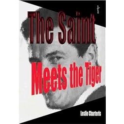 The Saint Meets the Tiger