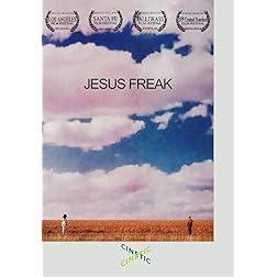 Jesus Freak