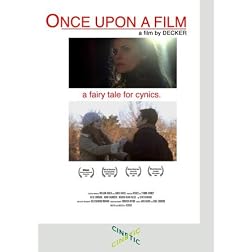 Once Upon A Film