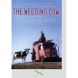 The Wedding Cow