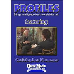 PROFILES Featuring Christopher Plummer