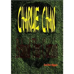 Charlie Chan in Behind That Curtain