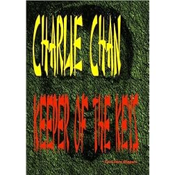 Charlie Chan: Keeper Of The Keys