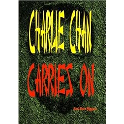 Charlie Chan Carries On