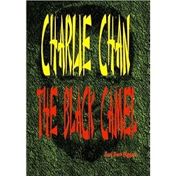 Charlie Chan and The Black Camel