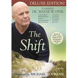 The Shift, expanded version