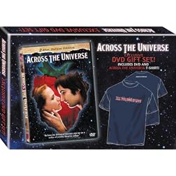Across The Universe (2-disc Special Edition) Gift Set (Amazon.com Exclusive)
