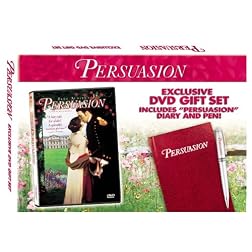 Persuasion Gift Set (Amazon.com Exclusive)