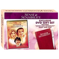 Sense and Sensibility (Special Edition) Gift Set (Amazon.com Exclusive)