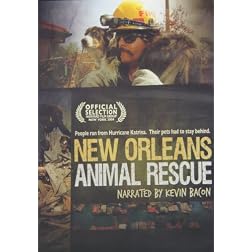 New Orleans Animal Rescue