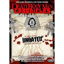 Dead Bodyman Chronicles