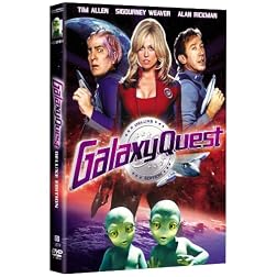 Galaxy Quest (Deluxe Edition)