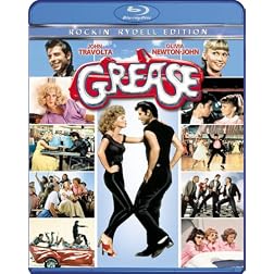 Grease [Blu-ray]