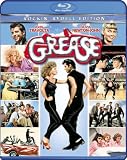 Get Grease On Blu-Ray