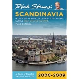 Scandinavia 2000-2009