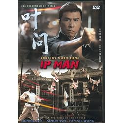 Ip Man Dual Subtitled