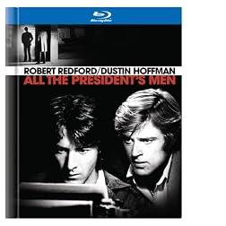 All the President's Men [Blu-ray]