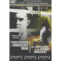 Confessions of an Innocent Man