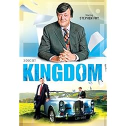 Kingdom (Series: 2)