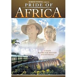 Pride of Africa