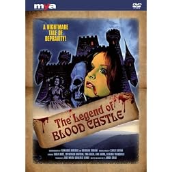 The Legend of the Blood Castle