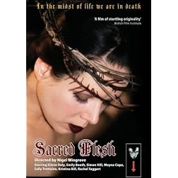 Sacred Flesh