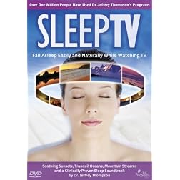 Sleep TV