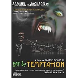 Def by Temptation